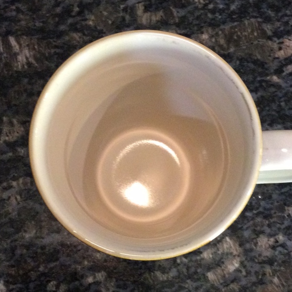 Cuisinart “Jenna” Natural Mug - Picture 3 of 4